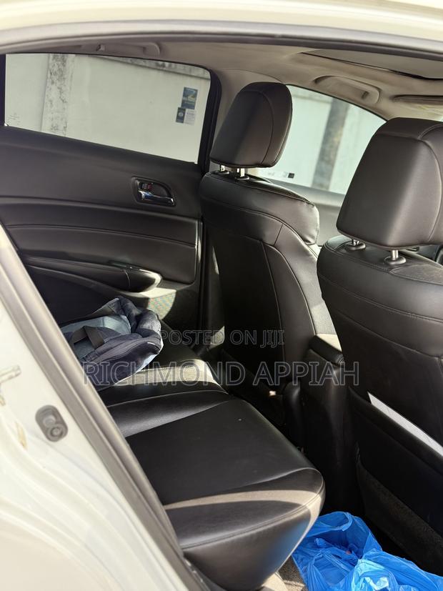 Acura ILX 2017 White · Photo 5