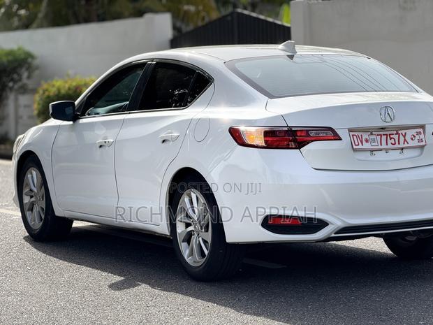 Acura ILX 2017 White · Photo 2