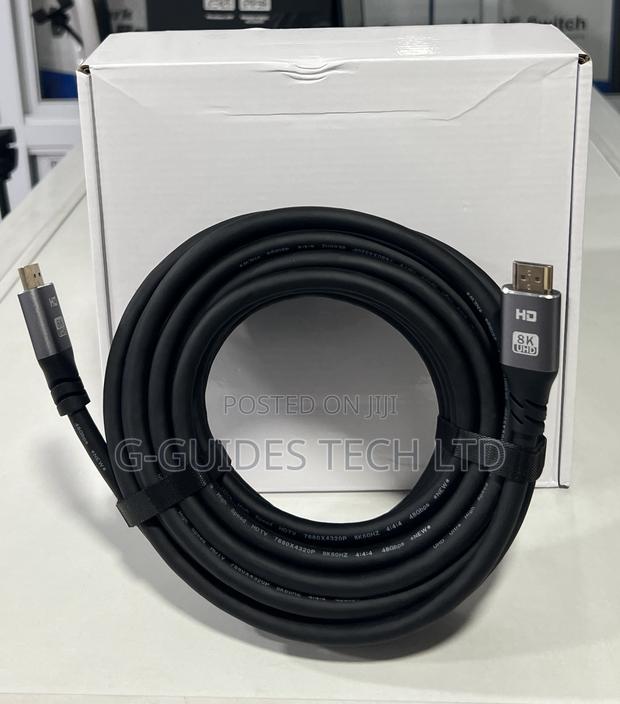 10m Hdmi Cable , 10m Hdmi Cable () Ultra Hd · Photo 1