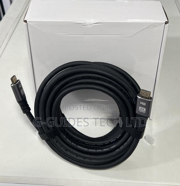 10m Hdmi Cable , 10m Hdmi Cable () Ultra Hd · Photo 2
