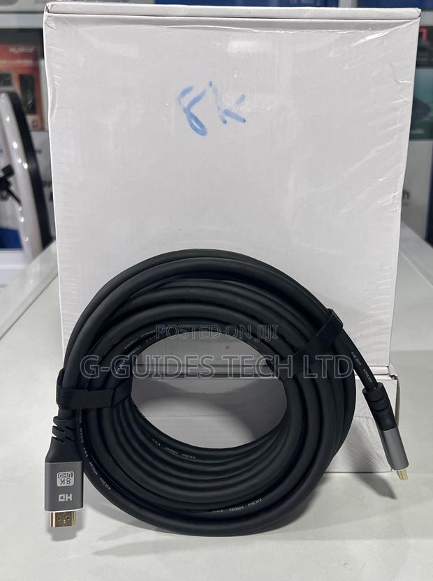 10m Hdmi Cable , 10m Hdmi Cable () Ultra Hd · Photo 3