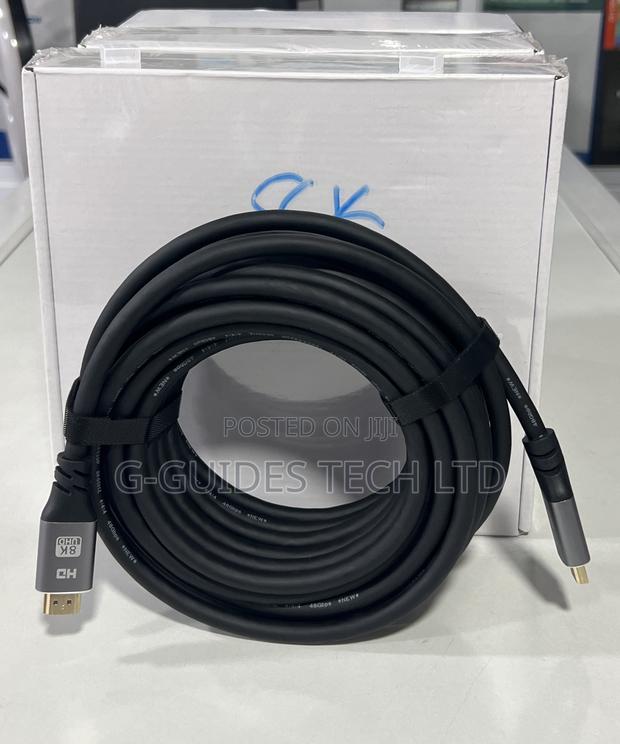 10m Hdmi Cable , 10m Hdmi Cable () Ultra Hd · Photo 4