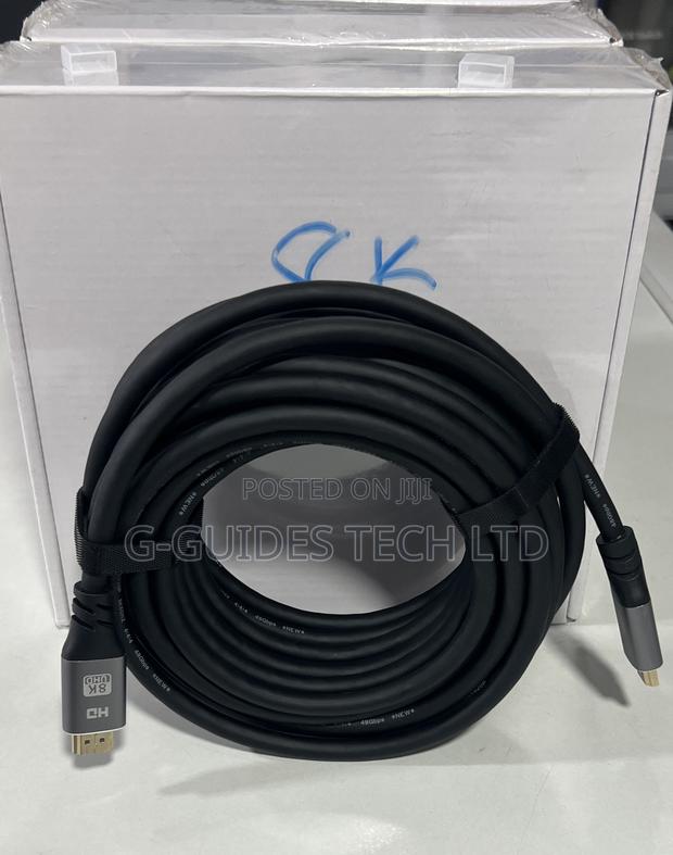 10m Hdmi Cable , 10m Hdmi Cable () Ultra Hd · Photo 5