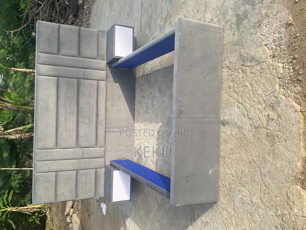 Lucky Bed Frame · Photo 1