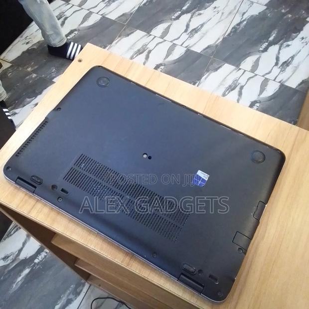 Laptop HP EliteBook 745 G4 8GB AMD A8 SSD 256GB · Photo 1