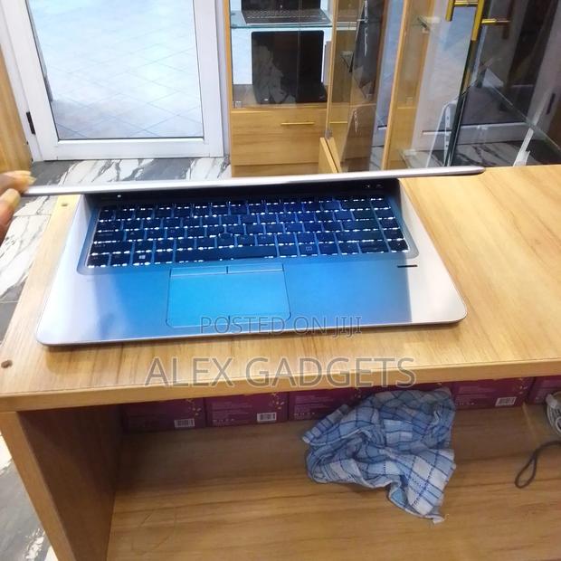 Laptop HP EliteBook 745 G4 8GB AMD A8 SSD 256GB · Photo 4