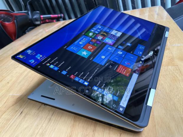 Laptop Dell Precision 5530 16GB Intel Core i7 SSD 512GB · Photo 1