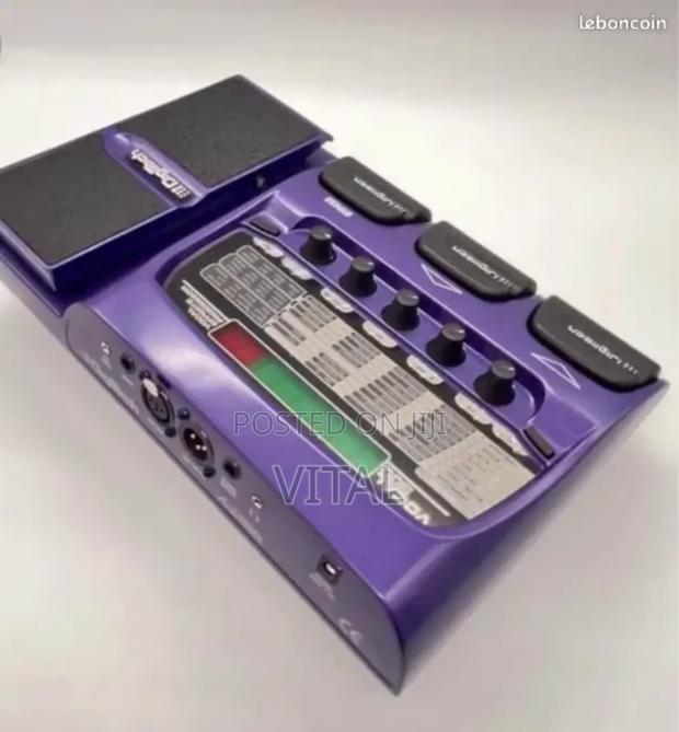 Digitech Vocal 300 · Photo 1