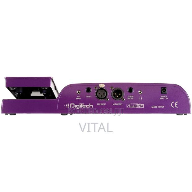 Digitech Vocal 300 · Photo 4