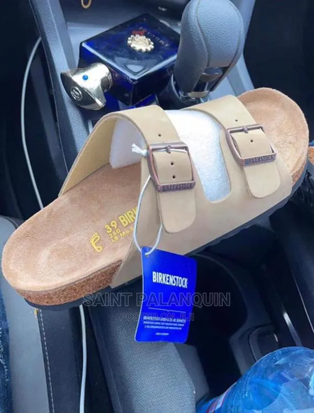 Birkenstocks Available · Photo 1