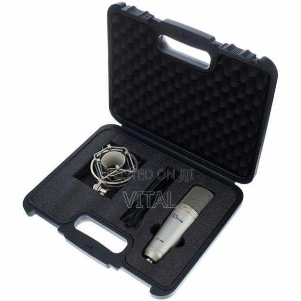 The T Bone Sc 440 (Usb) for Pro. Studio · Photo 1