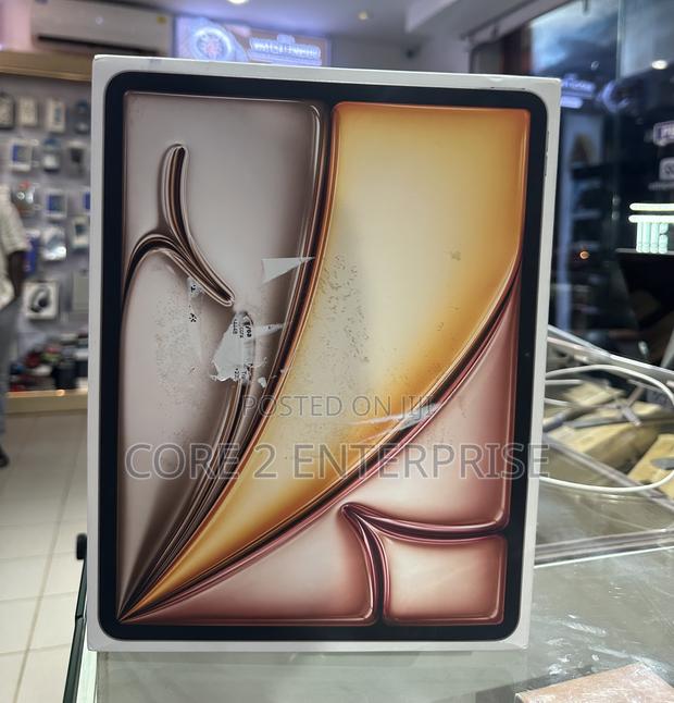 New Apple iPad Air 128 GB · Photo 1