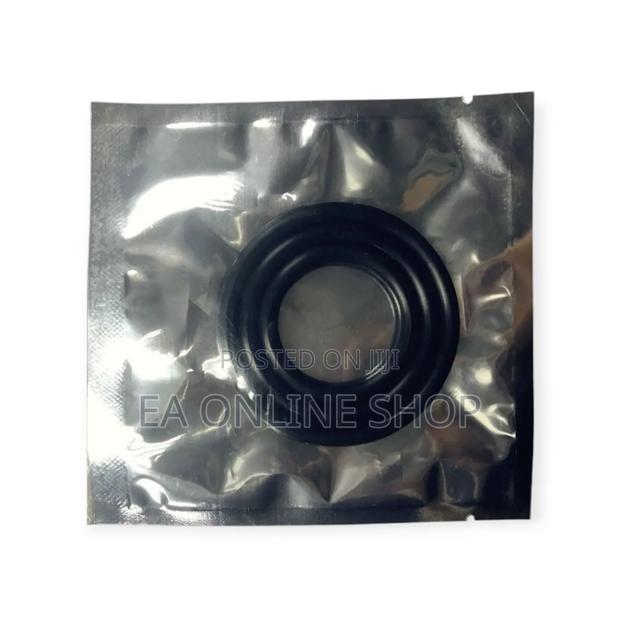 3pieces Set Different Sizes Silicone Dick Penis Ring for Men · Photo 1