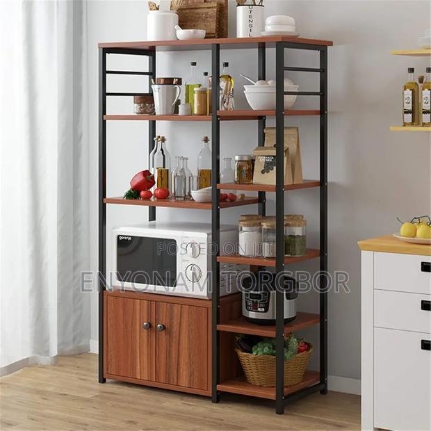Kitchen Cabinet · Photo 1