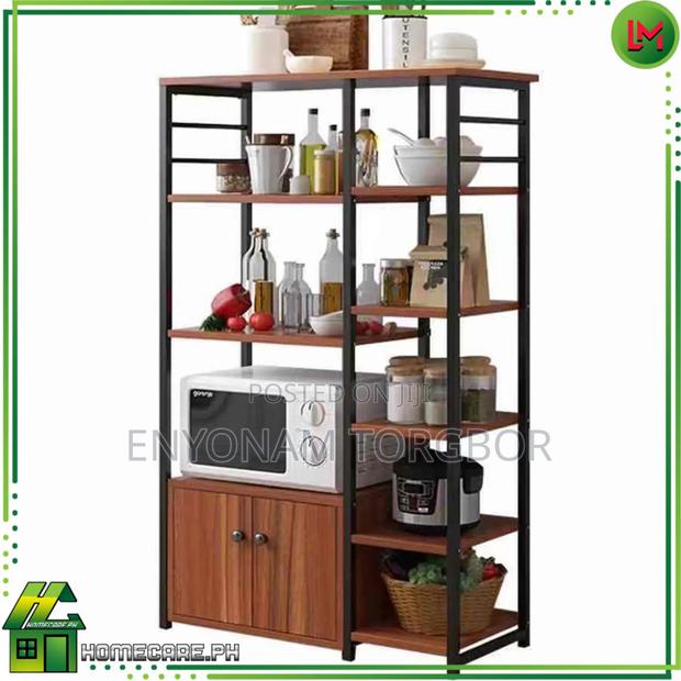 Kitchen Cabinet · Photo 2