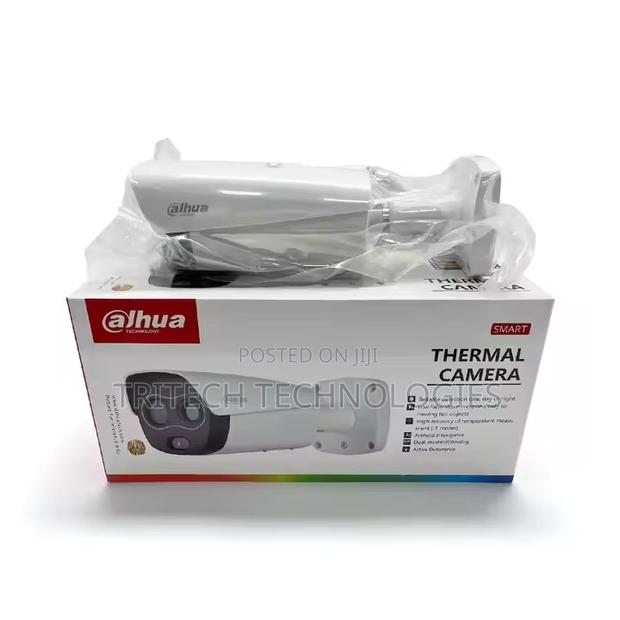 Dahua 4mp TPC-Bf2241-T Thermal Network Hybrid Bullet Camera · Photo 4
