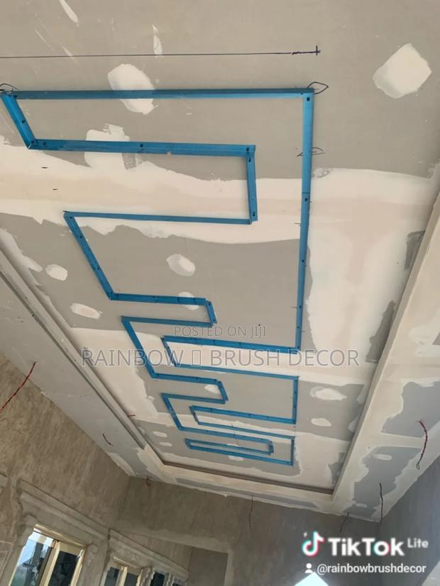 Perfect Plasterboard Installation · Photo 2