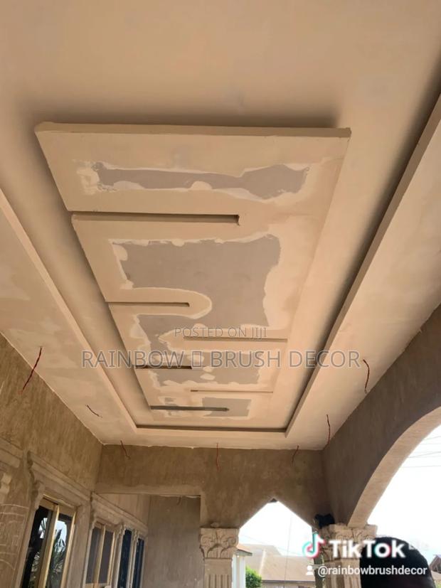 Perfect Plasterboard Installation · Photo 3