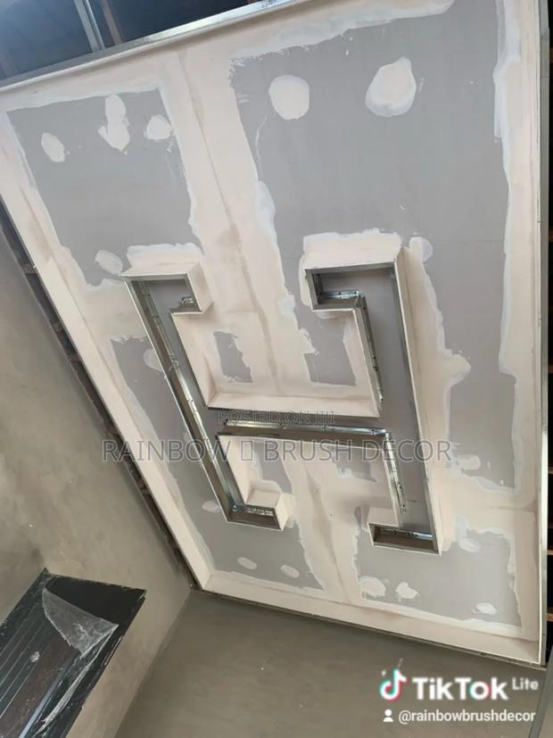Perfect Plasterboard Installation · Photo 4