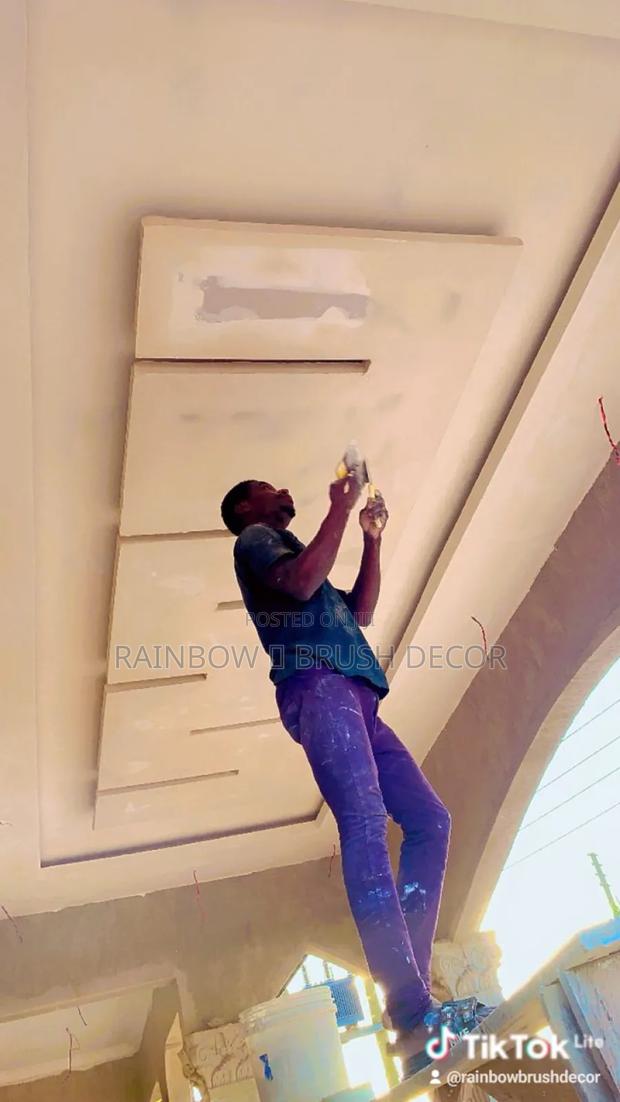 Perfect Plasterboard Installation · Photo 6