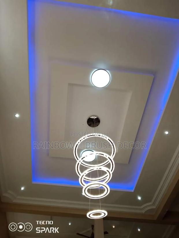 Perfect Plasterboard Installation · Photo 7
