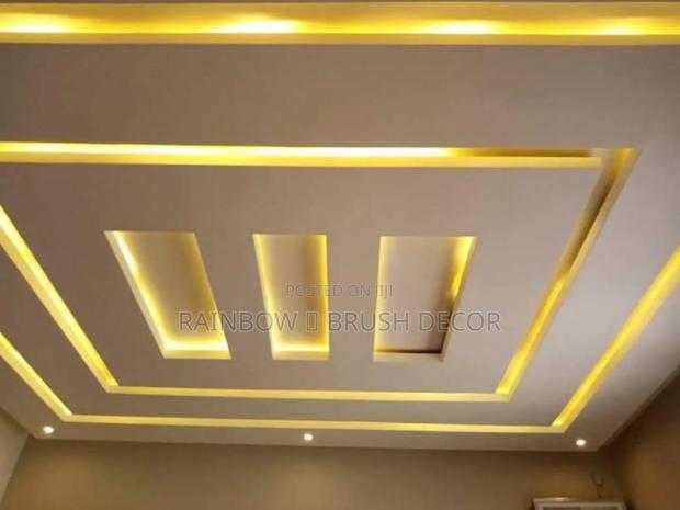 Perfect Plasterboard Installation · Photo 8