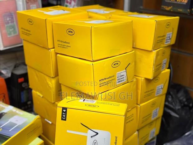 4g Universal Turbonet Router (Promotion) · Photo 2