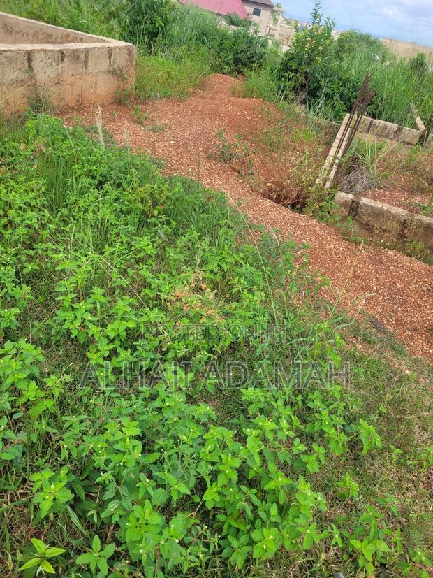 Land for Sale at Santa'si Darko · Photo 4