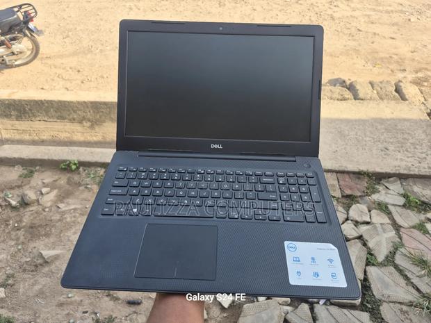 Laptop Dell Inspiron 15 8GB Intel Core i7 HDD 500GB · Photo 1