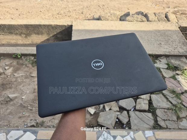 Laptop Dell Inspiron 15 8GB Intel Core i7 HDD 500GB · Photo 3