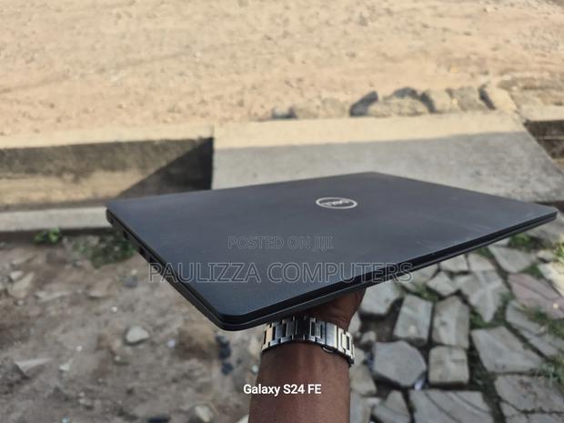 Laptop Dell Inspiron 15 8GB Intel Core i7 HDD 500GB · Photo 4