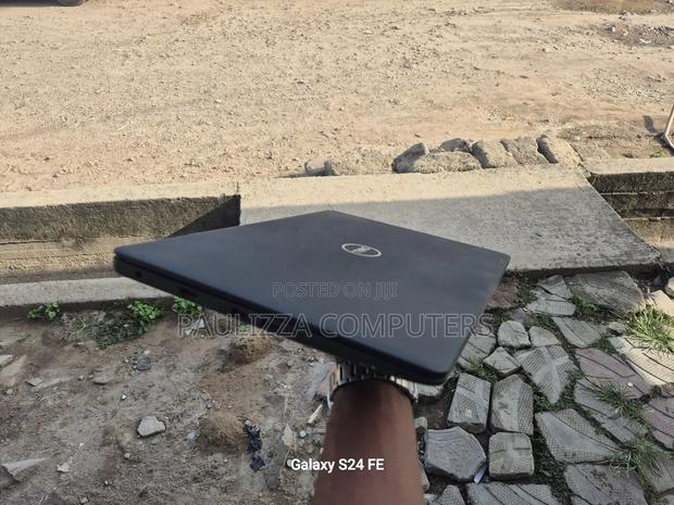 Laptop Dell Inspiron 15 8GB Intel Core i7 HDD 500GB · Photo 5