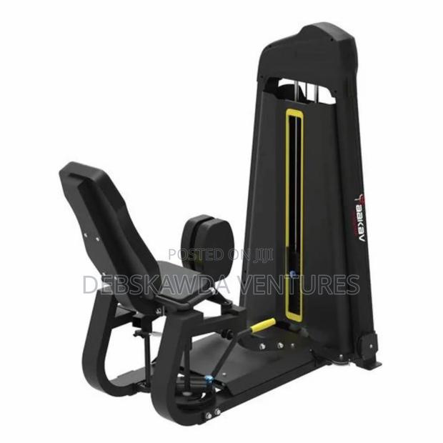 Heavy Duty Abductor(2in1) · Photo 2