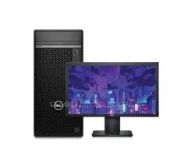 New Desktop Computer Dell OptiPlex 7010 4GB Intel Core i3 SSD 512GB · Photo 4