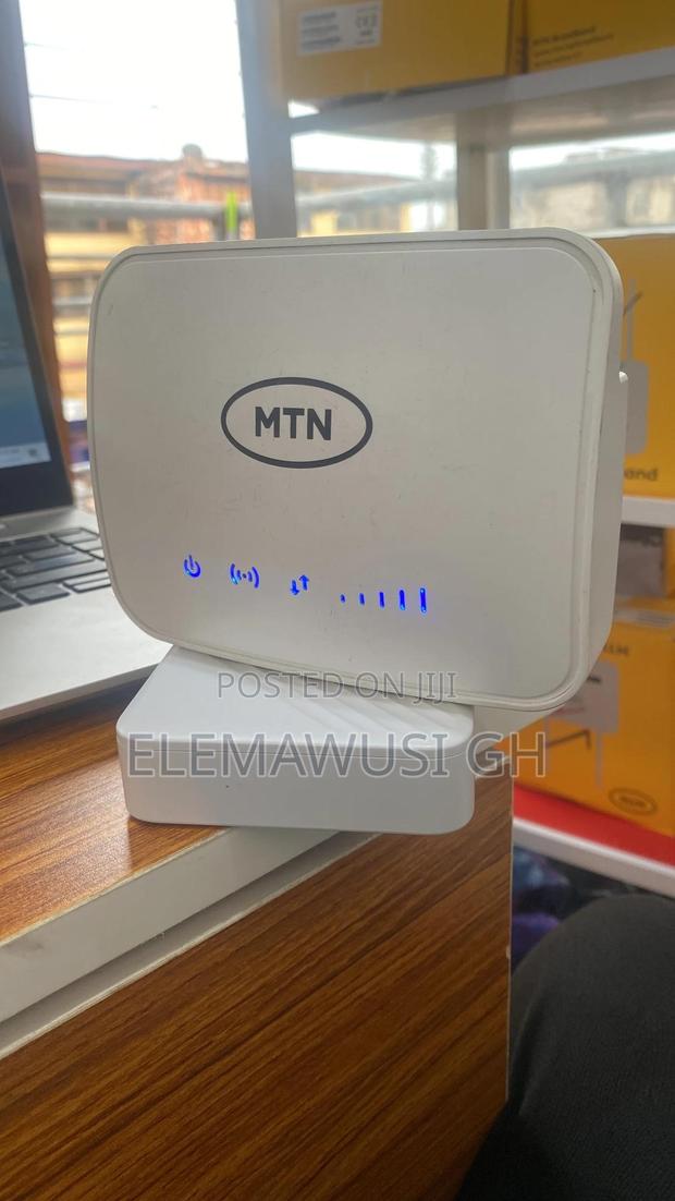 4g Universal Turbonet Router (Promotion) · Photo 3