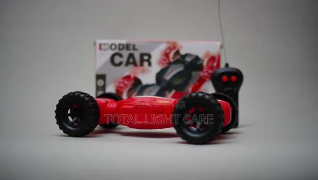 Stunt Car (Remote Control) · Photo 1
