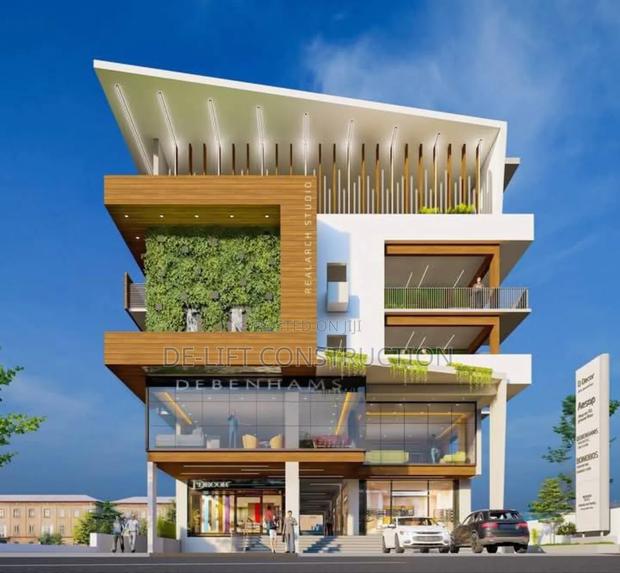 Are You Urgently Looking for a Professional Architect? · Photo 5
