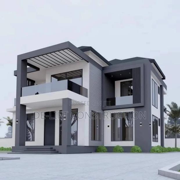 Are You Urgently Looking for a Professional Architect? · Photo 6