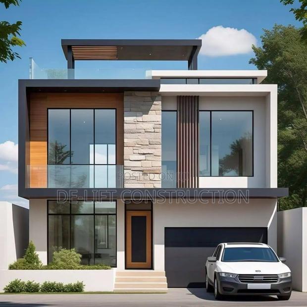 Are You Urgently Looking for a Professional Architect? · Photo 7