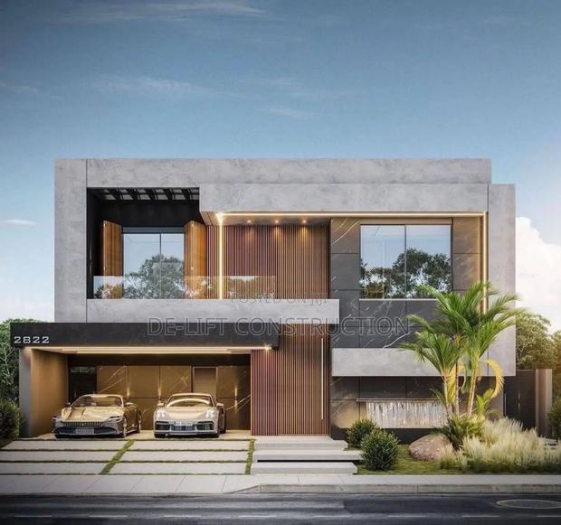 Are You Urgently Looking for a Professional Architect? · Photo 8