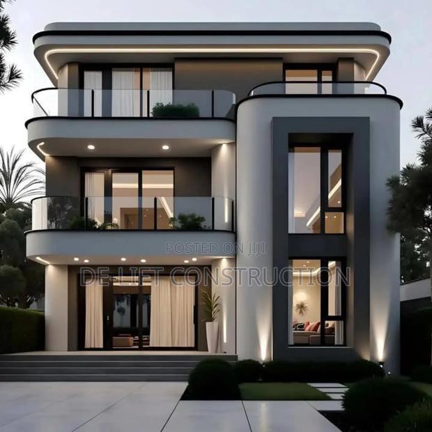 Are You Looking for a Professional Architect and Engineer? · Photo 3