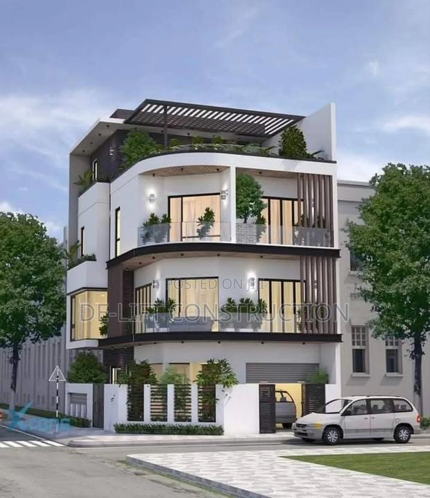 Are You Looking for a Professional Architect and Engineer? · Photo 4