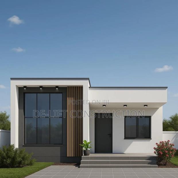Are You Looking for a Professional Architect and Engineer? · Photo 7