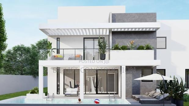 Are You Looking for a Professional Architect and Engineer?