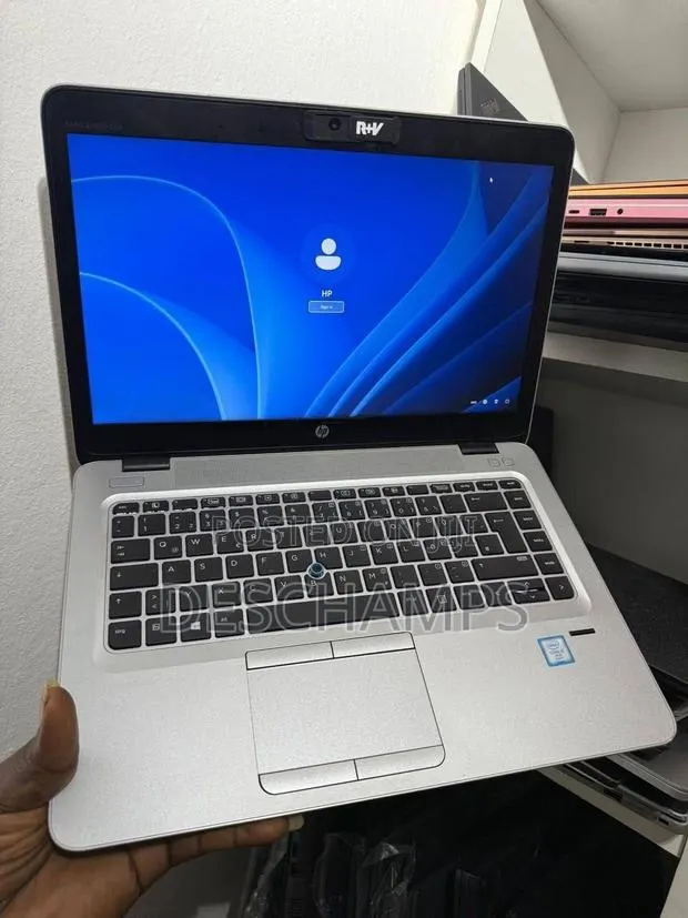 Laptop HP ProBook 640 G2 8GB Intel Core i5 SSD 256GB · Photo 1