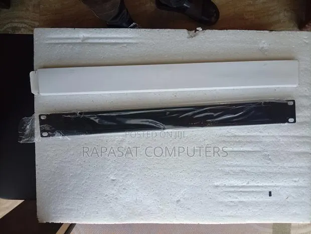 Brush Panel · Photo 1