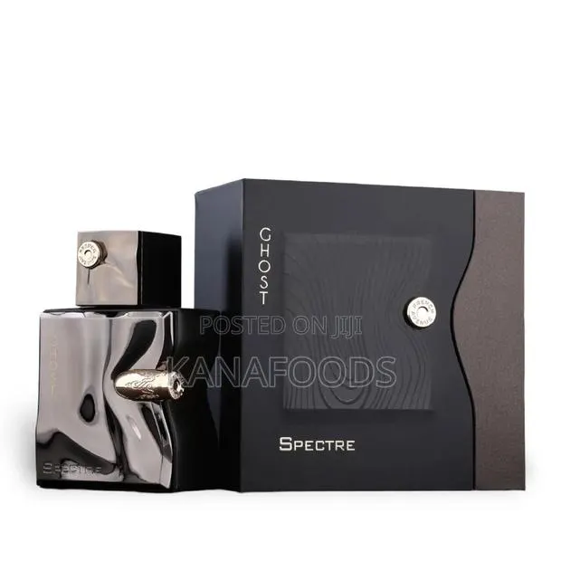French Avenue Spectre Ghost · Photo 1