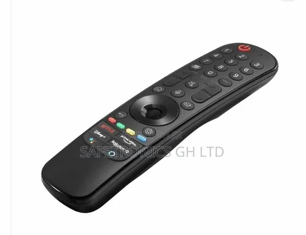High Quality (Black) MR-21 LG Magic Remote · Photo 1