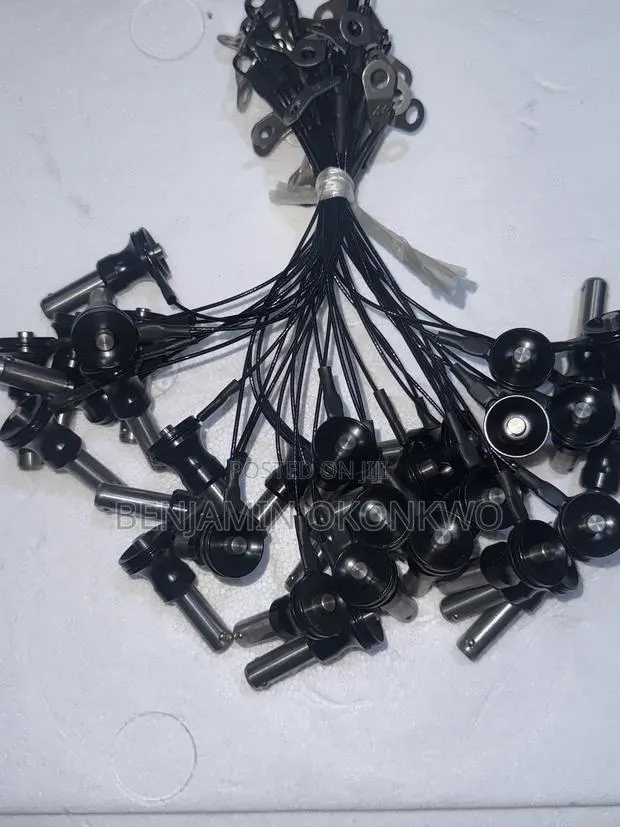Line Array Speaker Locker Pins for 10/12/15inch