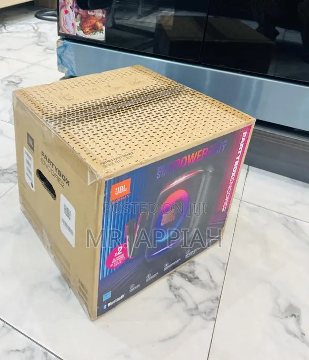 Premium Sound JBL Encore 2 Without Microphone(Black). · Photo 1